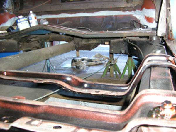 Pontiac Jan 05 3