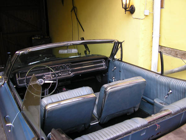 Interieur