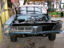 65 Pontiac Parisienne TRI POWER