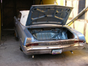Parsienne Low Rider