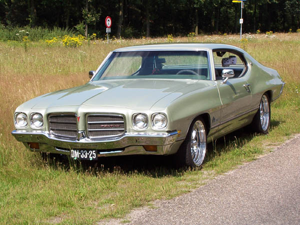 ponyiac lemans v8.6.6liter v8 040