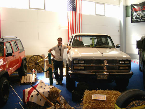 Offenburger Messe.Moto Regio Classica.06.04 005