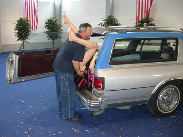 US -Car Show Offenburg 019