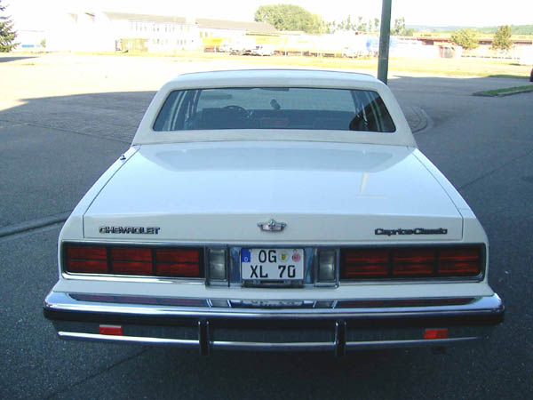 Cevrolet-Caprice-1988